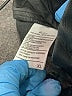 KANCAN JEANS 100% Polyurethane Black Cargo Pants Size XL - photo 8