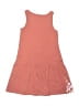 H&M 100% Baumwolle Brown Dress Size 6X - 7 - photo 2