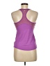 Active by Old Navy 100% Polyester Purple Active Tank Size XS - photo 2