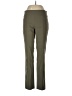 Cooper & Ella Solid Green Active Pants Size 10 - photo 1