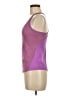 Active by Old Navy 100% Polyester Purple Active Tank Size XS - photo 5