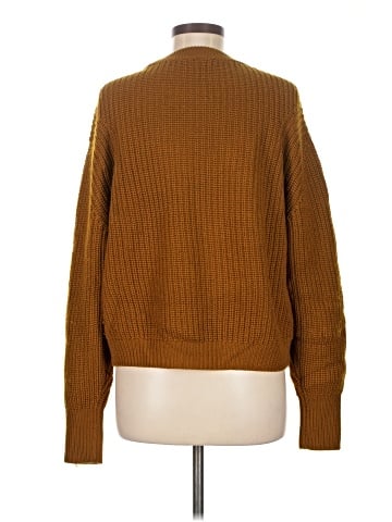 Wilfred Pullover Sweater (view 2)