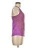 Active by Old Navy 100% Polyester Purple Active Tank Size XS - photo 4