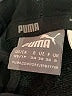 Puma Black Pullover Hoodie Size XS - photo 7