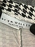 bryn WALKER Houndstooth Silver Casual Pants Size XXS - photo 7