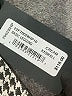 bryn WALKER Houndstooth Silver Casual Pants Size XXS - photo 10