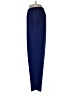 Maggie Sweet Solid Blue Track Pants Size M (estimated) - photo 5