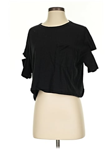 Betsey Johnson Short Sleeve T-Shirt (view 1)