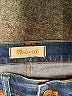 Madewell Blue Jeans Size 28 waist - photo 4