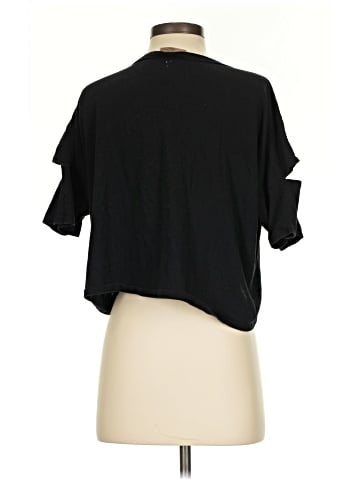 Betsey Johnson Short Sleeve T-Shirt (view 2)