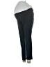 Old Navy - Maternity Blue Active Pants Size 0 - photo 1