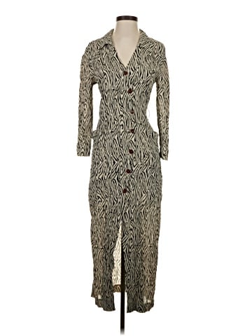 Nanushka Casual Dress (view 1)
