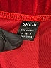 Shein Burgundy Formal Skirt Size S - photo 4