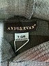 Andy & Evan Blue Pullover Hoodie Size 3-6 mo - photo 3