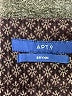 Apt. 9 Argyle Purple Dress Pants Size 8 - photo 4