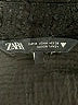 Zara Black Jacket Size M - photo 6