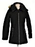 Marc New York Andrew Marc Black Coat Size S - photo 1