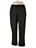 Unbranded Solid Black Active Pants Size 5X - photo 1