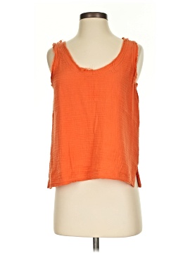 Three Dots Tank Top