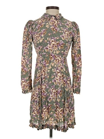 by TiMo Casual Dress (view 1)