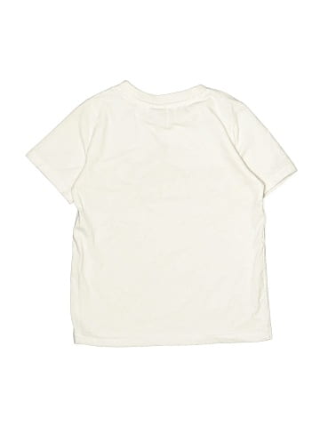 Puma Short Sleeve T-Shirt (view 2)