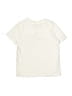 Puma Ivory Short Sleeve T-Shirt Size 4 - photo 2