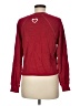 Nux Red Sweatshirt Size M - photo 2