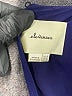 Elevenses 100% Rayon Paisley Blue Jumpsuit Size 4 - photo 4