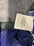 Elevenses 100% Rayon Paisley Blue Jumpsuit Size 4 - photo 5