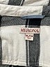 Merona Plaid Silver Long Sleeve Button-Down Shirt Size XL - photo 7