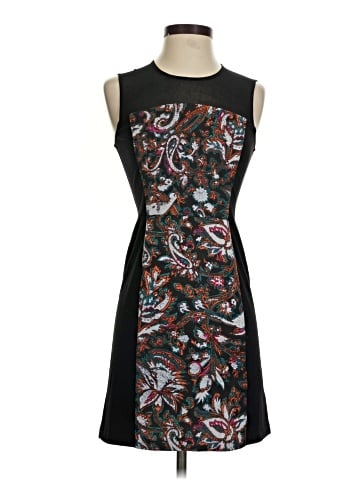 Cynthia Vincent Cocktail Dress (view 1)