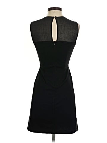 Cynthia Vincent Cocktail Dress (view 2)
