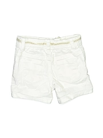 OshKosh B'gosh Khaki Shorts (view 2)