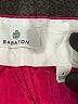 Babaton Pink Casual Pants Size 4 - photo 6