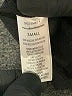 Solid & Striped Black Cocktail Dress Size S - photo 7