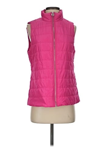MICHAEL Michael Kors Vest (view 1)