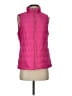 MICHAEL Michael Kors 100% Polyester Pink Vest Size S - photo 1