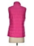 MICHAEL Michael Kors 100% Polyester Pink Vest Size S - photo 2