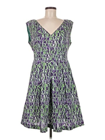 Piazza Sempione Cocktail Dress (view 1)