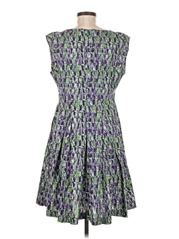 Piazza Sempione Cocktail Dress (view 2)
