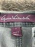 Gloria Vanderbilt Gray Casual Pants Size 14 - photo 6