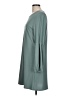 As U Wish Solid Teal Casual Dress Size L - photo 5
