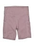 all in motion Purple Athletic Shorts Size XS - photo 1