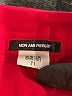 Assorted Brands 100% Cotton Solid Red Casual Skirt Size 1 (tall) - photo 4