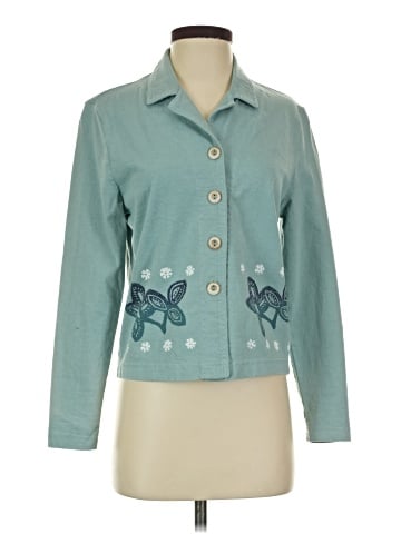Piccalino Petite Cardigan (view 1)