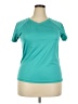 Kanu Surf Teal Active T-Shirt Size XXL - photo 1