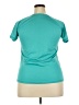 Kanu Surf Teal Active T-Shirt Size XXL - photo 2