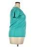 Kanu Surf Teal Active T-Shirt Size XXL - photo 4