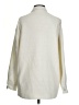 Babaton Ivory Coat Size 2 - photo 2