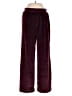 Joyspun Burgundy Casual Pants Size S - photo 1